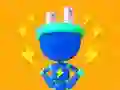 Spiel Steckkopf 3D Online Spiel Steckkopf 3D Online