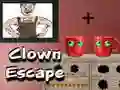 Spiel Clowns Flucht Online