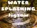Spiel Wasser-Spritz-Puzzle Online Spiel Wasser-Spritz-Puzzle Online