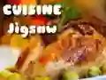 Spiel Küchen-Puzzle Online Spiel Küchen-Puzzle Online