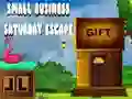 Spiel Flucht am Samstag für kleine Unternehmen Online Spiel Flucht am Samstag für kleine Unternehmen Online