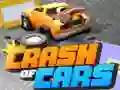 Spiel Crash der Autos Online