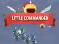 Spiel Kleiner Kommandant Online Spiel Kleiner Kommandant Online