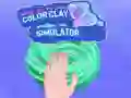 Spiel Farben Clay Simulator Online