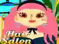 Spiel Friseursalon Online