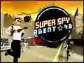 Spiel Super Spion Agent 46 Online