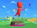 Spiel Bouncy-Rennen 3D Online Spiel Bouncy-Rennen 3D Online