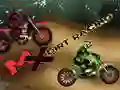 Spiel MX Schmutzrennen Online Spiel MX Schmutzrennen Online