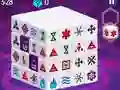 Spiel Mahjong Dunkle Dimensionen 210 Sekunden Online