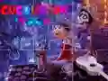 Spiel Coco Puzzle Online Spiel Coco Puzzle Online