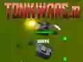 Spiel TonkWars.io Online