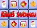 Spiel Weihnachts-Sudoku Online Spiel Weihnachts-Sudoku Online