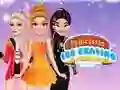 Spiel Prinzessinnen Eislaufen: Ankleiden Online Spiel Prinzessinnen Eislaufen: Ankleiden Online