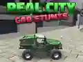 Spiel Echte Stadt Auto Stunts Online Spiel Echte Stadt Auto Stunts Online