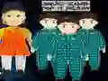 Spiel Tintenfisch Spiel Pop It Puzzle Online Spiel Tintenfisch Spiel Pop It Puzzle Online