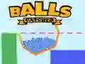Spiel Ballfänger Online Spiel Ballfänger Online