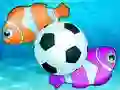 Spiel Fisch Fußball Online