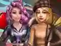 Spiel 2022 Dunkle Akademie: Egirl Ankleiden Online Spiel 2022 Dunkle Akademie: Egirl Ankleiden Online