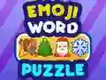 Spiel Emoji-Wortpuzzle Online Spiel Emoji-Wortpuzzle Online