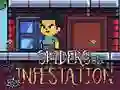 Spiel Spinnenbefall Online Spiel Spinnenbefall Online