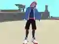 Spiel Parkour: Klettern und Springen Online Spiel Parkour: Klettern und Springen Online