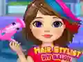 Spiel Friseur DIY Salon Online Spiel Friseur DIY Salon Online