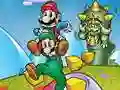 Spiel Super Mario Spaß Gedächtnis Online Spiel Super Mario Spaß Gedächtnis Online