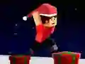 Spiel Parkour Block Weihnachtsspecial Online