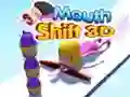 Spiel Mundwechsel 3D Online Spiel Mundwechsel 3D Online