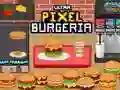Spiel Ultra Pixel Burgeria Online