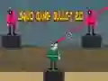 Spiel Tintenfischspiel: Kugel 2D Online