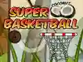 Spiel Super-Kokos-Basketball Online Spiel Super-Kokos-Basketball Online