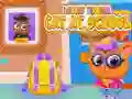 Spiel Liebenswerter virtueller Kater in der Schule Online Spiel Liebenswerter virtueller Kater in der Schule Online