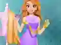Spiel Zeichne dein Traumkleid Online