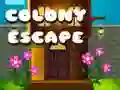 Spiel Kolonien Flucht Online Spiel Kolonien Flucht Online