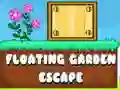 Spiel Fliegende Garten Flucht Online