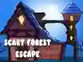 Spiel G2M Gruselige Wald-Flucht Online Spiel G2M Gruselige Wald-Flucht Online