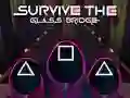 Spiel Überlebe die Glasbrücke Online Spiel Überlebe die Glasbrücke Online