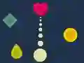 Spiel Gefallene Kugeln Online