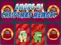Spiel Among Us Weihnachtsgedächtnis Online Spiel Among Us Weihnachtsgedächtnis Online
