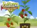 Spiel Solitaire TriPeaks Ernte Online Spiel Solitaire TriPeaks Ernte Online
