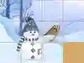 Spiel Weihnachtsschiebepuzzle Online Spiel Weihnachtsschiebepuzzle Online