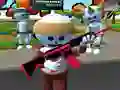 Spiel Stickman Supremes Schütze Online