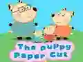 Spiel Peppa Wutz Papier Schnitt Online Spiel Peppa Wutz Papier Schnitt Online