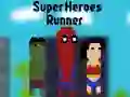 Spiel Superhelden Läufer Online Spiel Superhelden Läufer Online