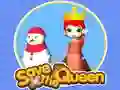 Spiel Rette die Königin Online Spiel Rette die Königin Online
