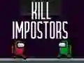 Spiel Impostoren töten Online Spiel Impostoren töten Online