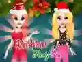 Spiel Weihnachtsparty Mädchen Online Spiel Weihnachtsparty Mädchen Online