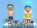 Spiel Spaßrennen Auf Eis Online Spiel Spaßrennen Auf Eis Online