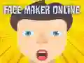 Spiel Gesichtsgestalter Online Online Spiel Gesichtsgestalter Online Online